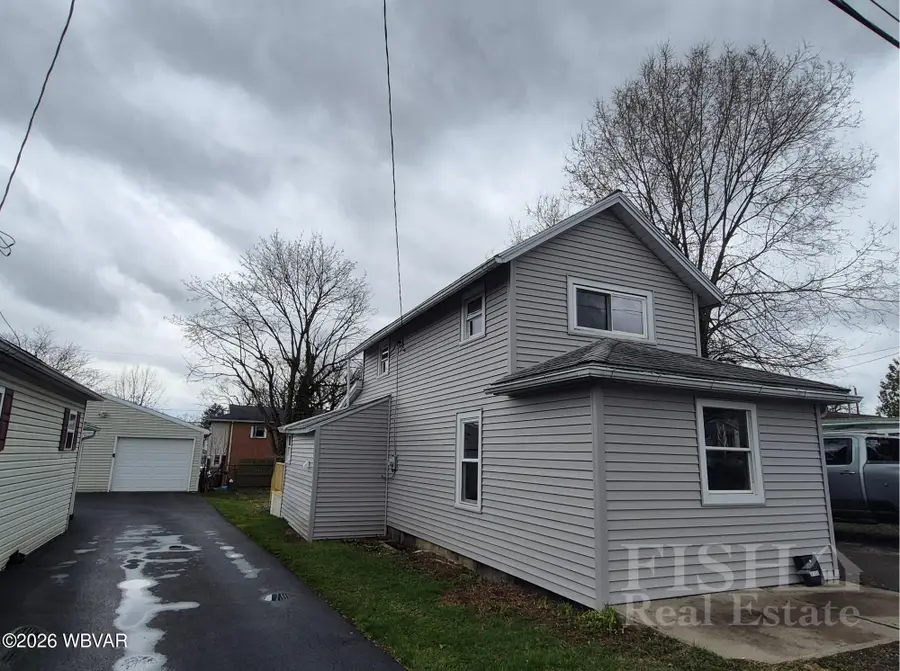 277 Bennage Avenue, Lock Haven, PA 17745 - #2