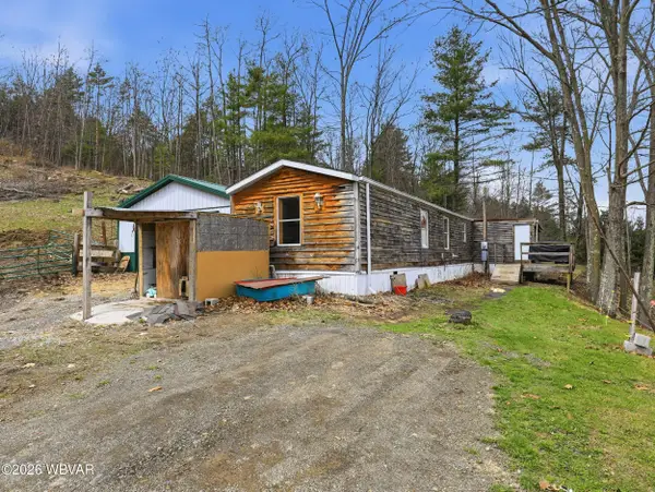 266 Thomas Lane, Jersey Shore, PA 17740