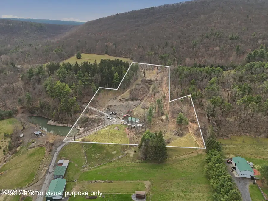 266 Thomas Lane, Jersey Shore, PA 17740 - #2