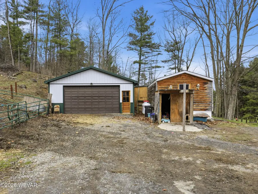 266 Thomas Lane, Jersey Shore, PA 17740 - #3