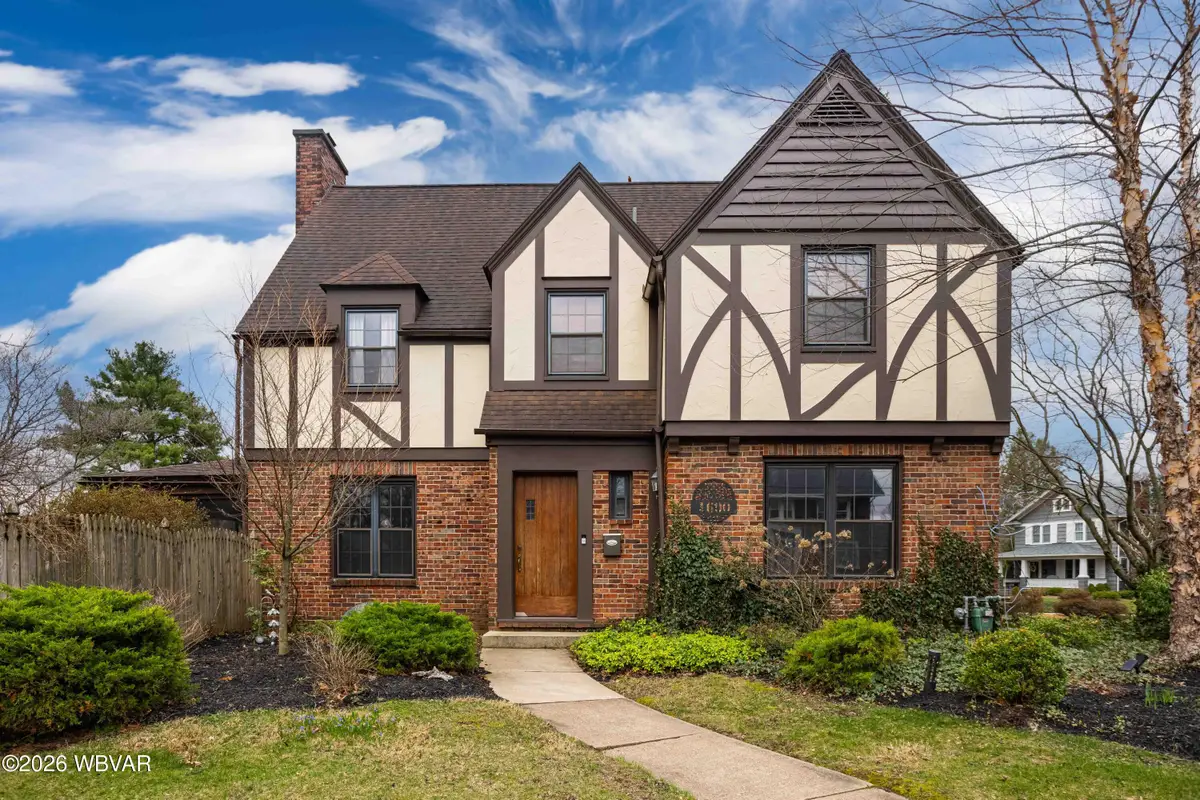 1600 Sheridan Street, Williamsport, PA 17701 - #1