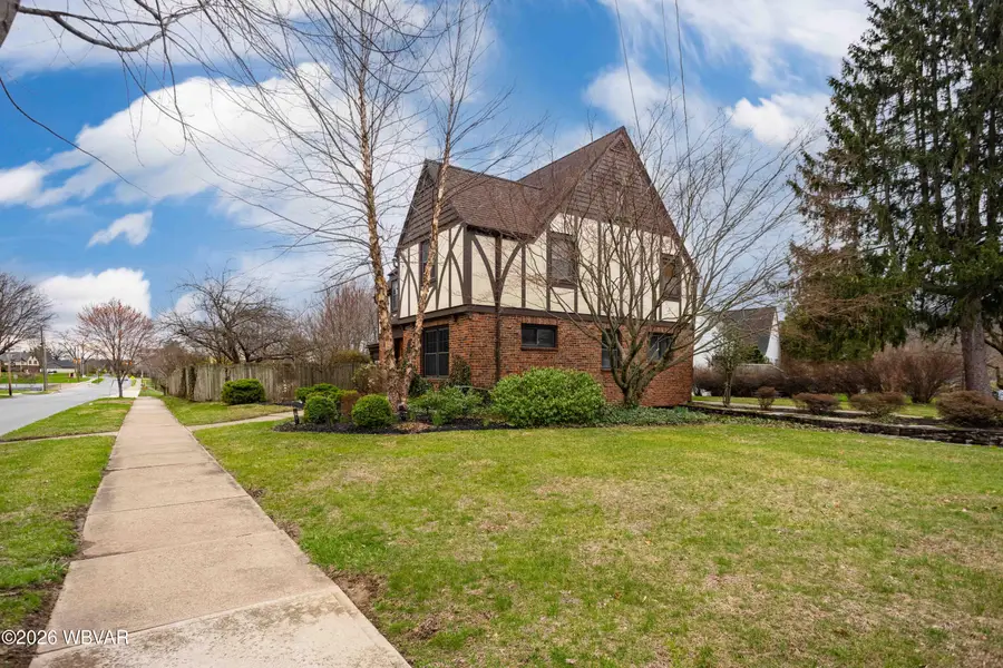 1600 Sheridan Street, Williamsport, PA 17701 - #3