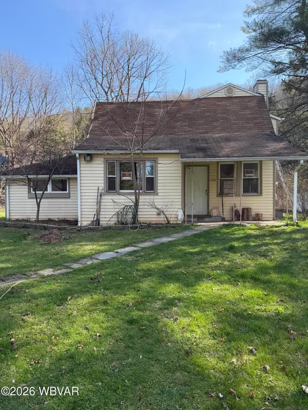 1352 Cottage Avenue, Cogan Station, PA 17728