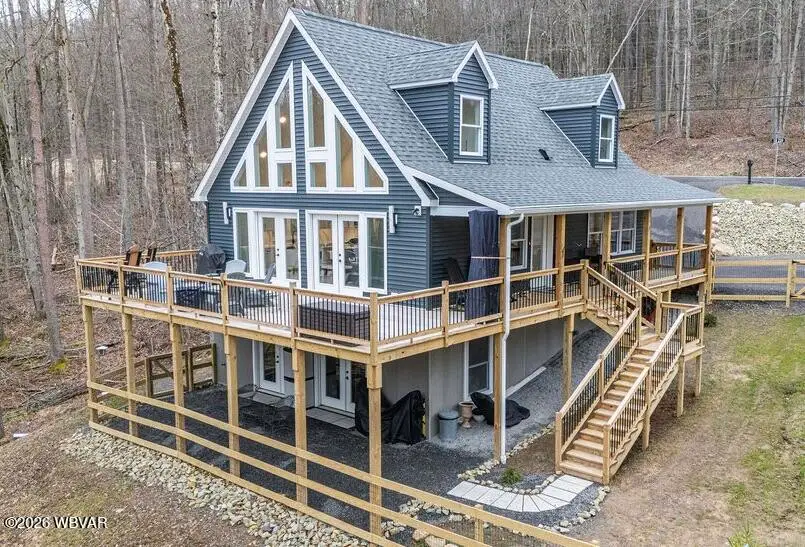 5140 Us-220, Laporte, PA 18626 - #1