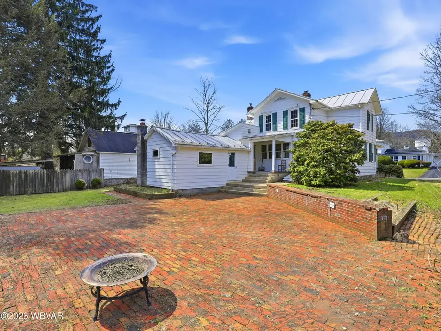 252 Center Street, Hughesville, PA 17737 - #2