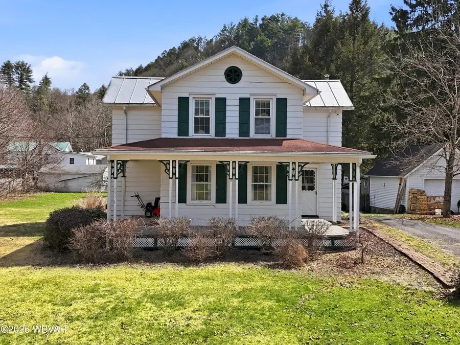 252 Center Street, Hughesville, PA 17737 - #3