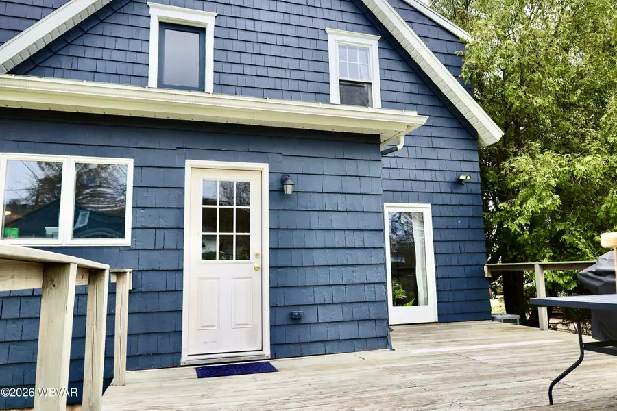 1419 Cherry Street, Williamsport, PA 17701 - #3