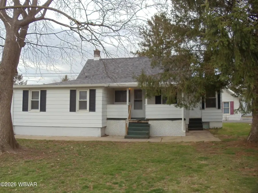 2110 Central Avenue, Williamsport, PA 17701 - #3