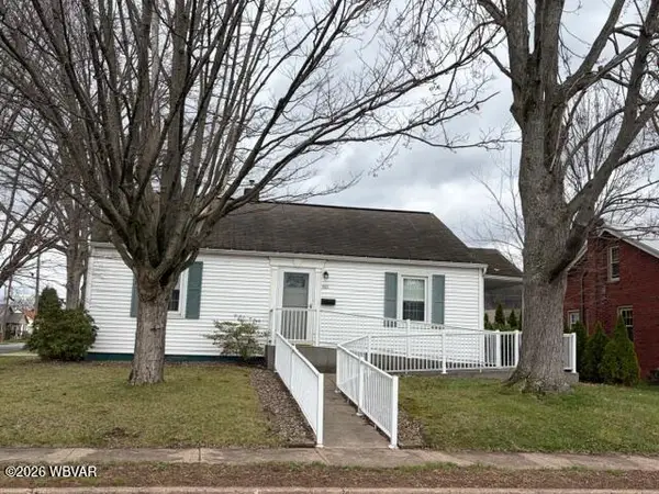 801 Pine Street, Montoursville, PA 17754