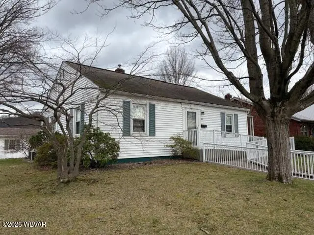 801 Pine Street, Montoursville, PA 17754 - #2