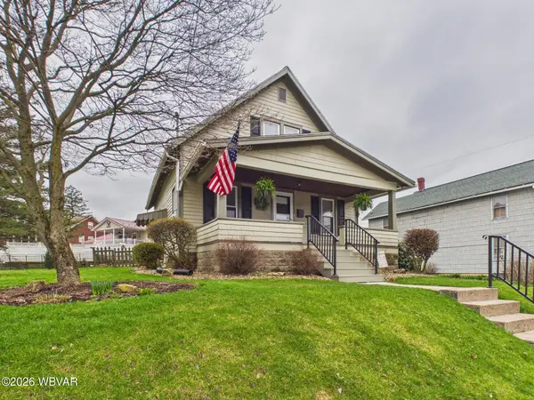 2441 Riverside Drive, Williamsport, PA 17702