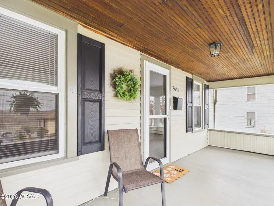 2441 Riverside Drive, Williamsport, PA 17702 - #3