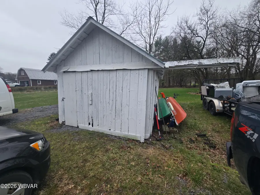 387 Davidson Road, Jersey Shore, PA 17740 - #2