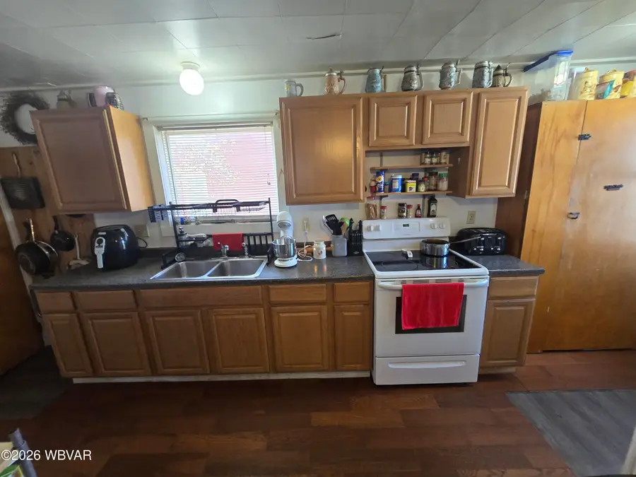 156 S Jones Street, Lock Haven, PA 17745 - #2