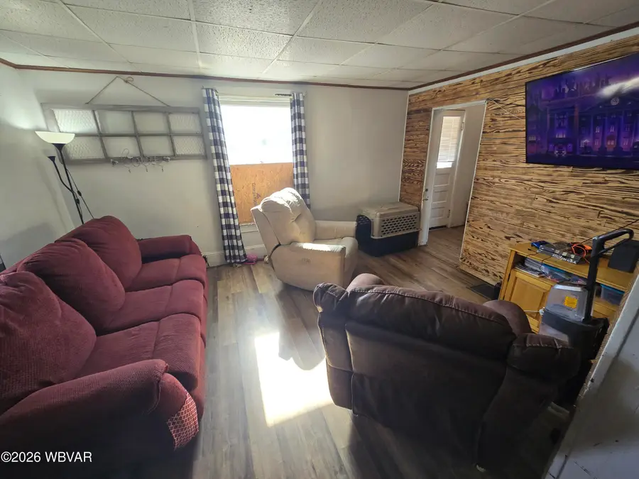 156 S Jones Street, Lock Haven, PA 17745 - #3