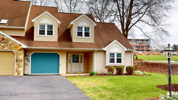 2699 Haas Lane, Montoursville, PA 17754