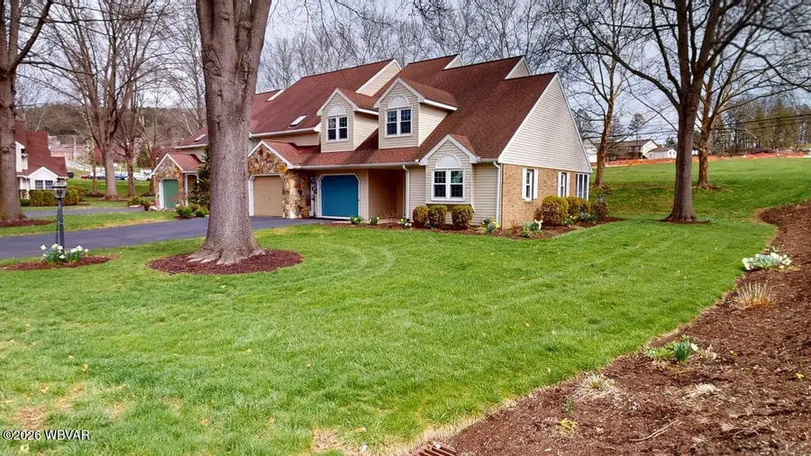 2699 Haas Lane, Montoursville, PA 17754 - #3