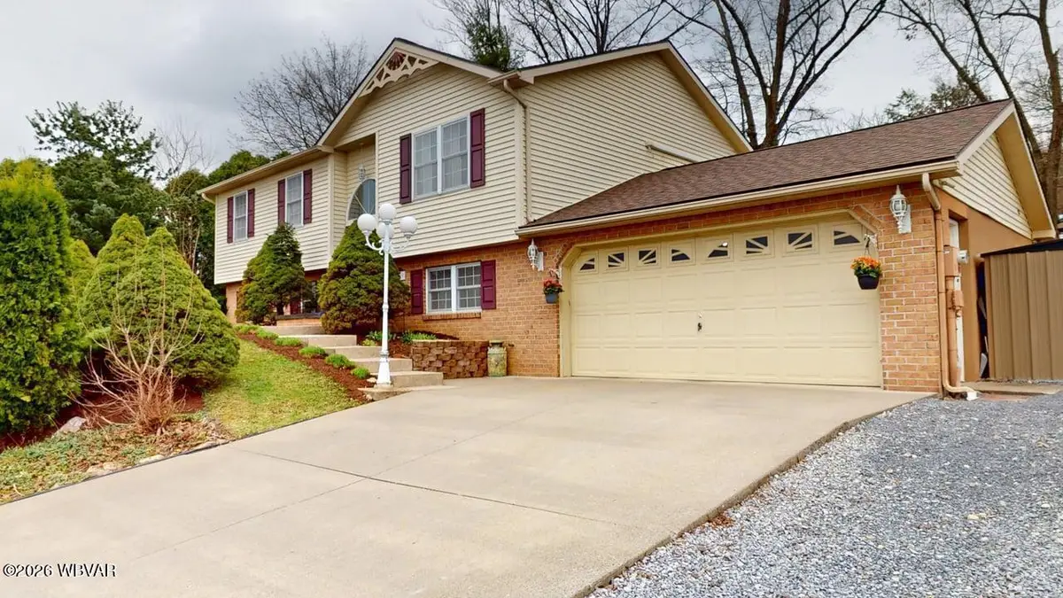 2439 Highland Avenue, Williamsport, PA 17702 - #1