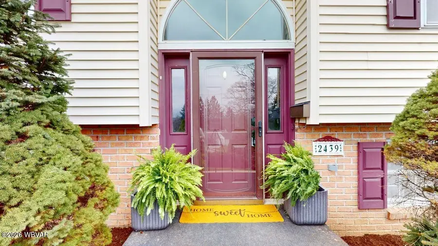 2439 Highland Avenue, Williamsport, PA 17702 - #2