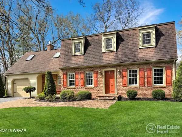 473 Wallis Run Road, Montoursville, PA 17754