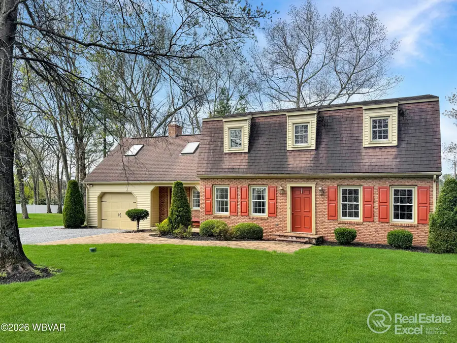 473 Wallis Run Road, Montoursville, PA 17754 - #2