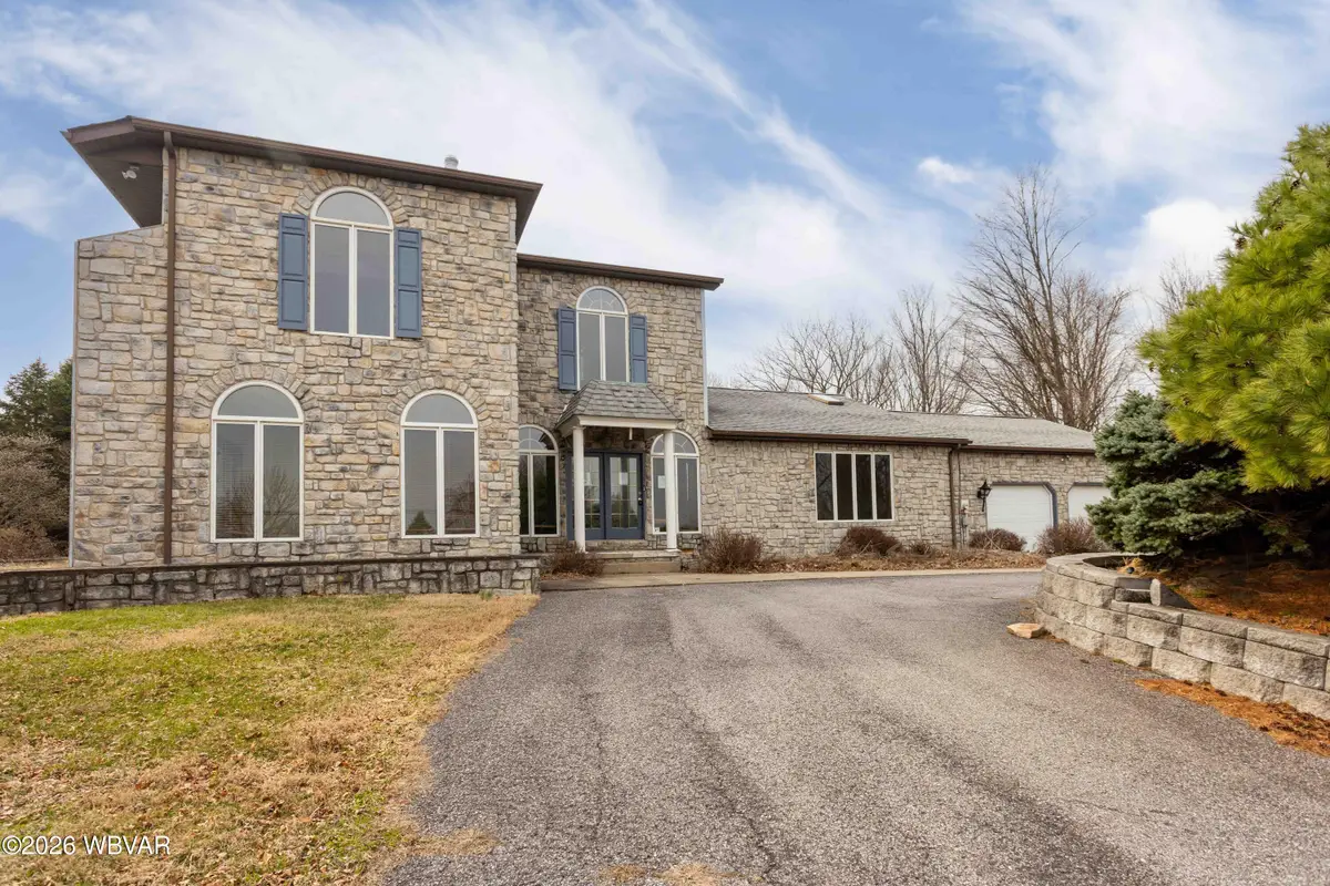 1290 Windfield Drive, Williamsport, PA 17701 - #1