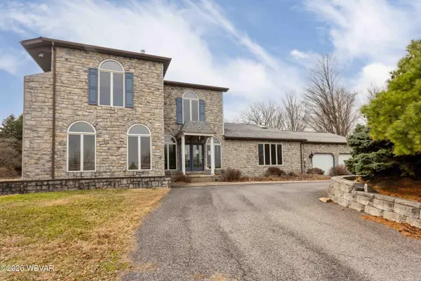 1290 Windfield Drive, Williamsport, PA 17701