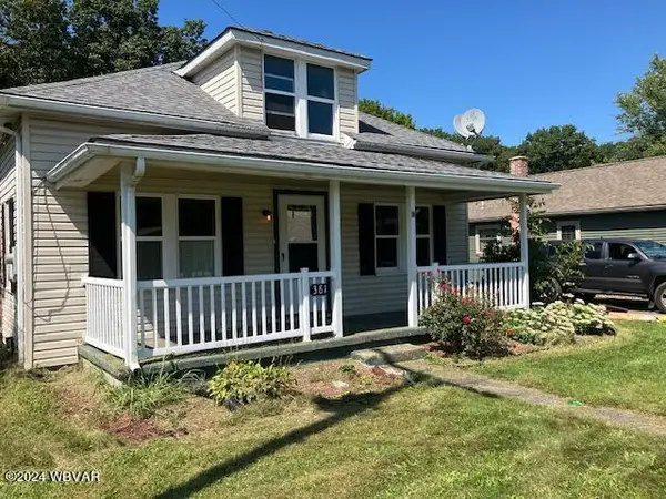 381 Furnace Road, Mill Hall, PA 17751