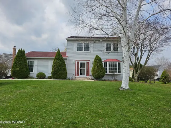 2305 Bristol Avenue, State College, PA 16801