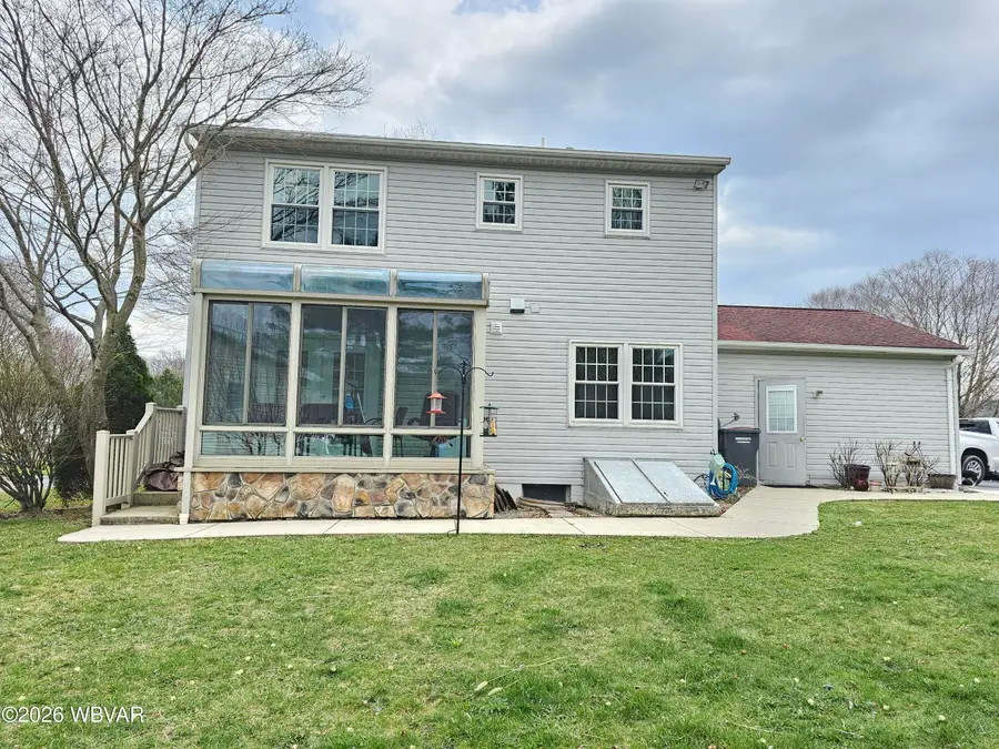 2305 Bristol Avenue, State College, PA 16801 - #2