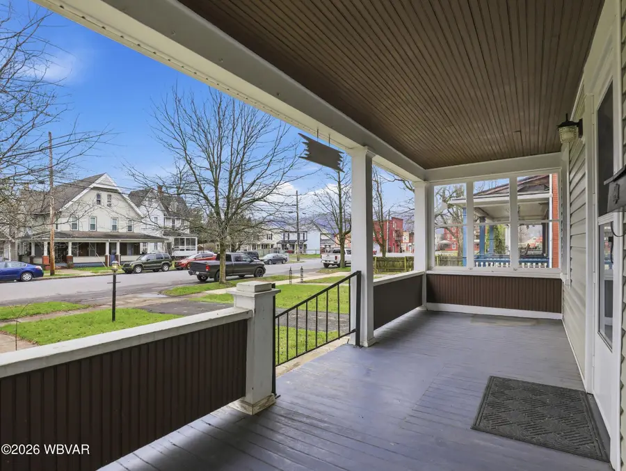 511 Grier Street, Williamsport, PA 17701 - #3