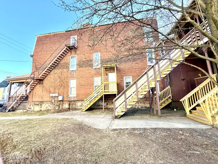 731 Grace Street, Williamsport, PA 17701 - #3