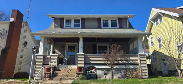 2356 Fairview Terrace, Williamsport, PA 17701