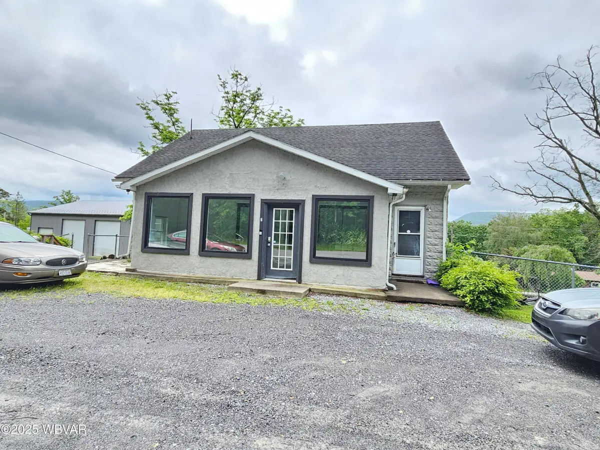 2435 Woodward Avenue, Lock Haven, PA 17745 - #1