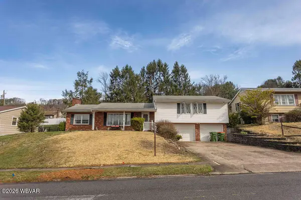 2523 Waldman Drive, Williamsport, PA 17701