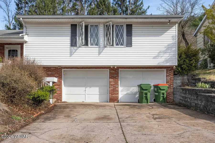 2523 Waldman Drive, Williamsport, PA 17701 - #3