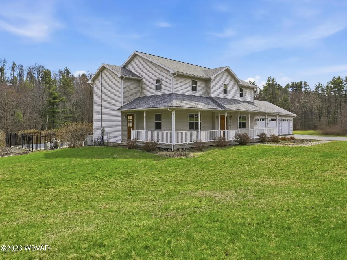 612 Dutch Hollow Road, Jersey Shore, PA 17740 - #1