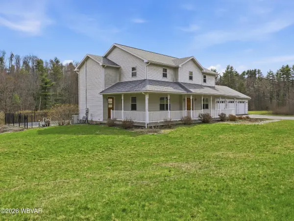 612 Dutch Hollow Road, Jersey Shore, PA 17740