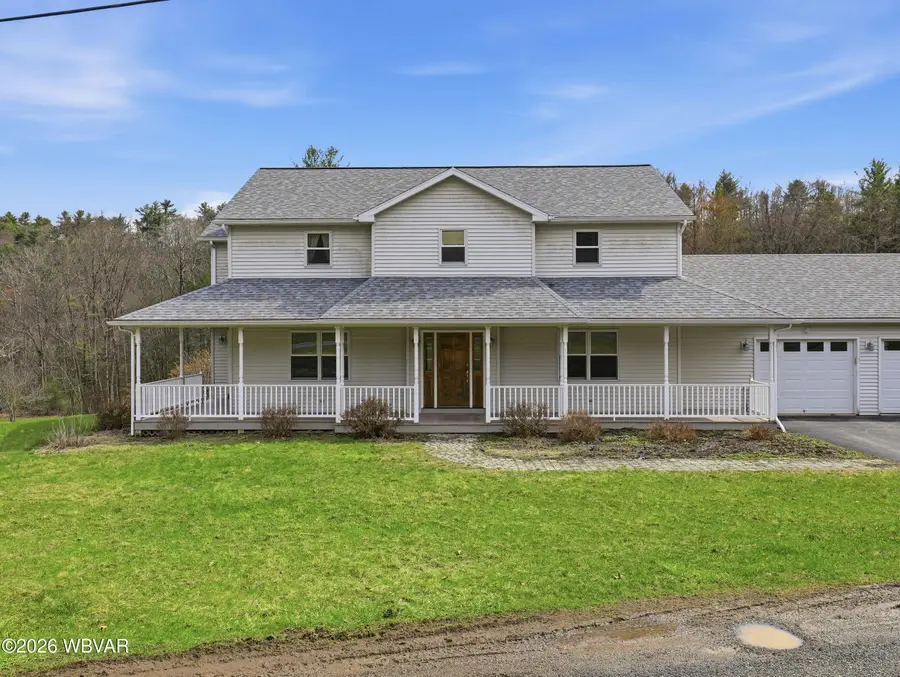 612 Dutch Hollow Road, Jersey Shore, PA 17740 - #2