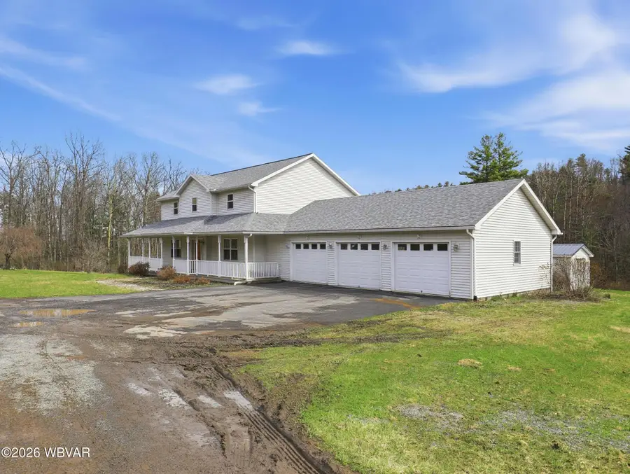 612 Dutch Hollow Road, Jersey Shore, PA 17740 - #3