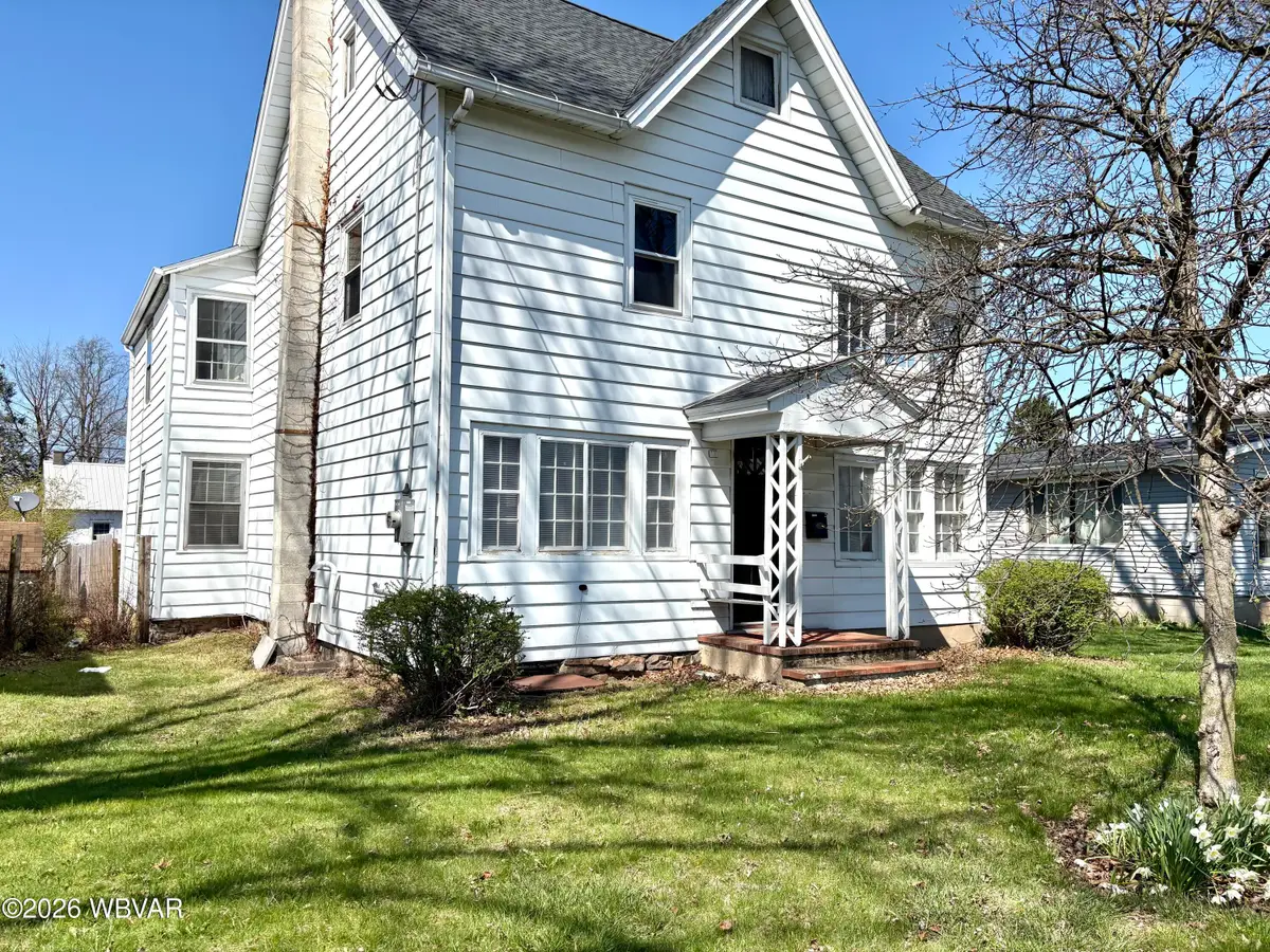 147 E Water Street, Muncy, PA 17756 - #1