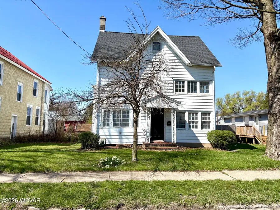 147 E Water Street, Muncy, PA 17756 - #2