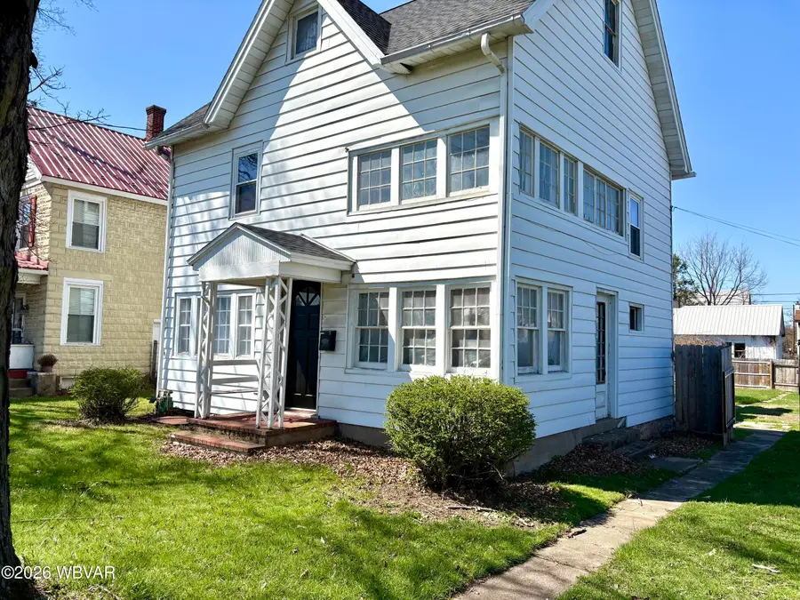 147 E Water Street, Muncy, PA 17756 - #3