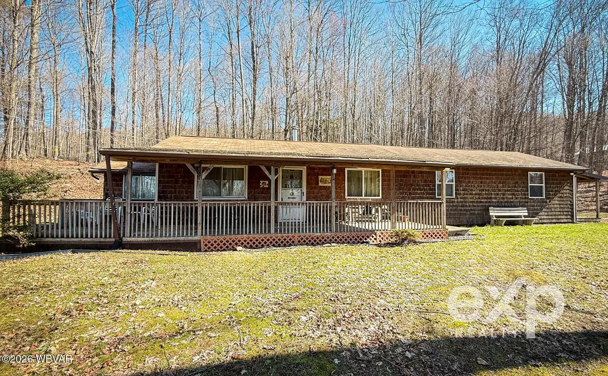 371 North Street, Shunk, PA 17768 - #1