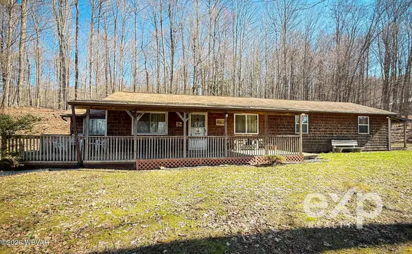 371 North Street, Shunk, PA 17768