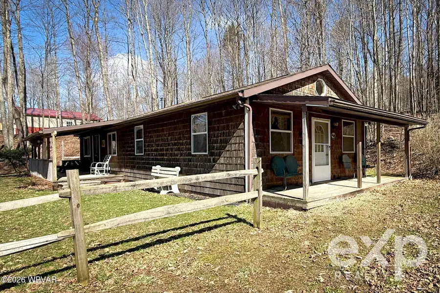 371 North Street, Shunk, PA 17768 - #2