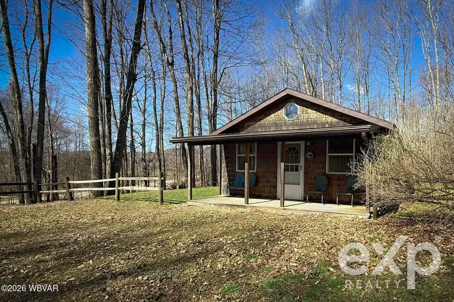 371 North Street, Shunk, PA 17768 - #3