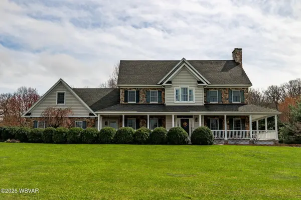 2893 Furnace Road, Lewisburg, PA 17837