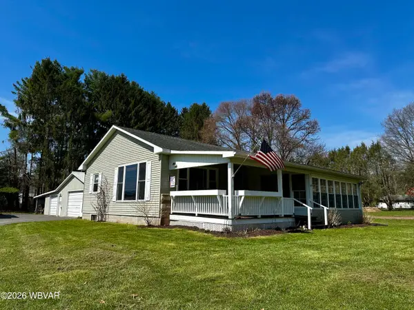 2124 Dutch Hollow Road, Jersey Shore, PA 17740