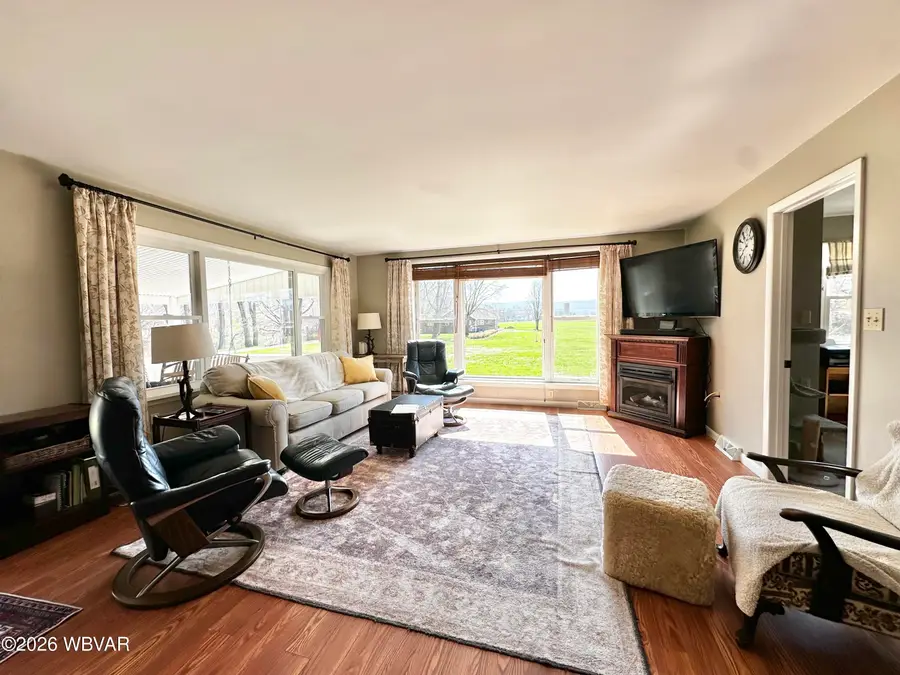 2124 Dutch Hollow Road, Jersey Shore, PA 17740 - #2